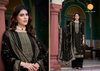 Shaina By Belliza Printed Pashmina Dress Material Wholesale Price In Surat
